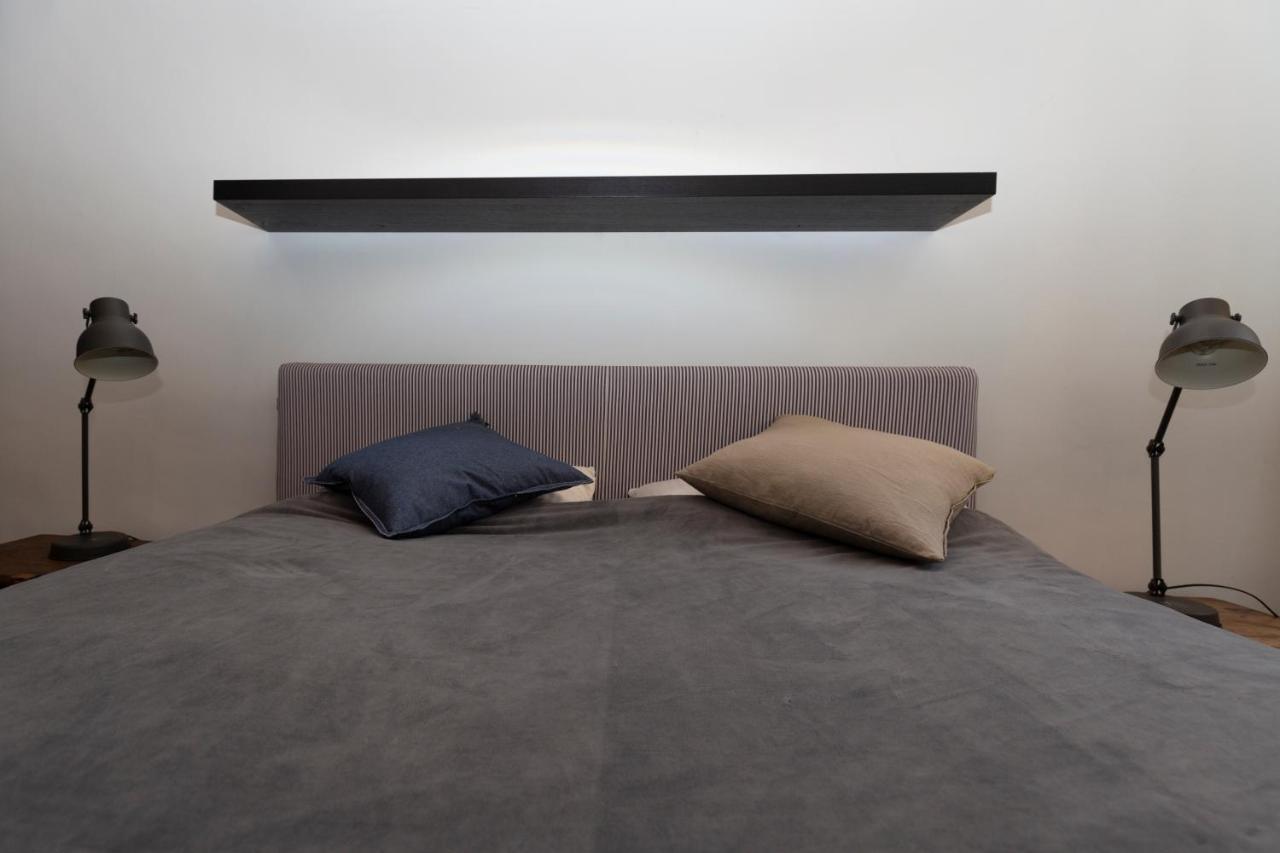 Rufina Apartment Roma Dış mekan fotoğraf