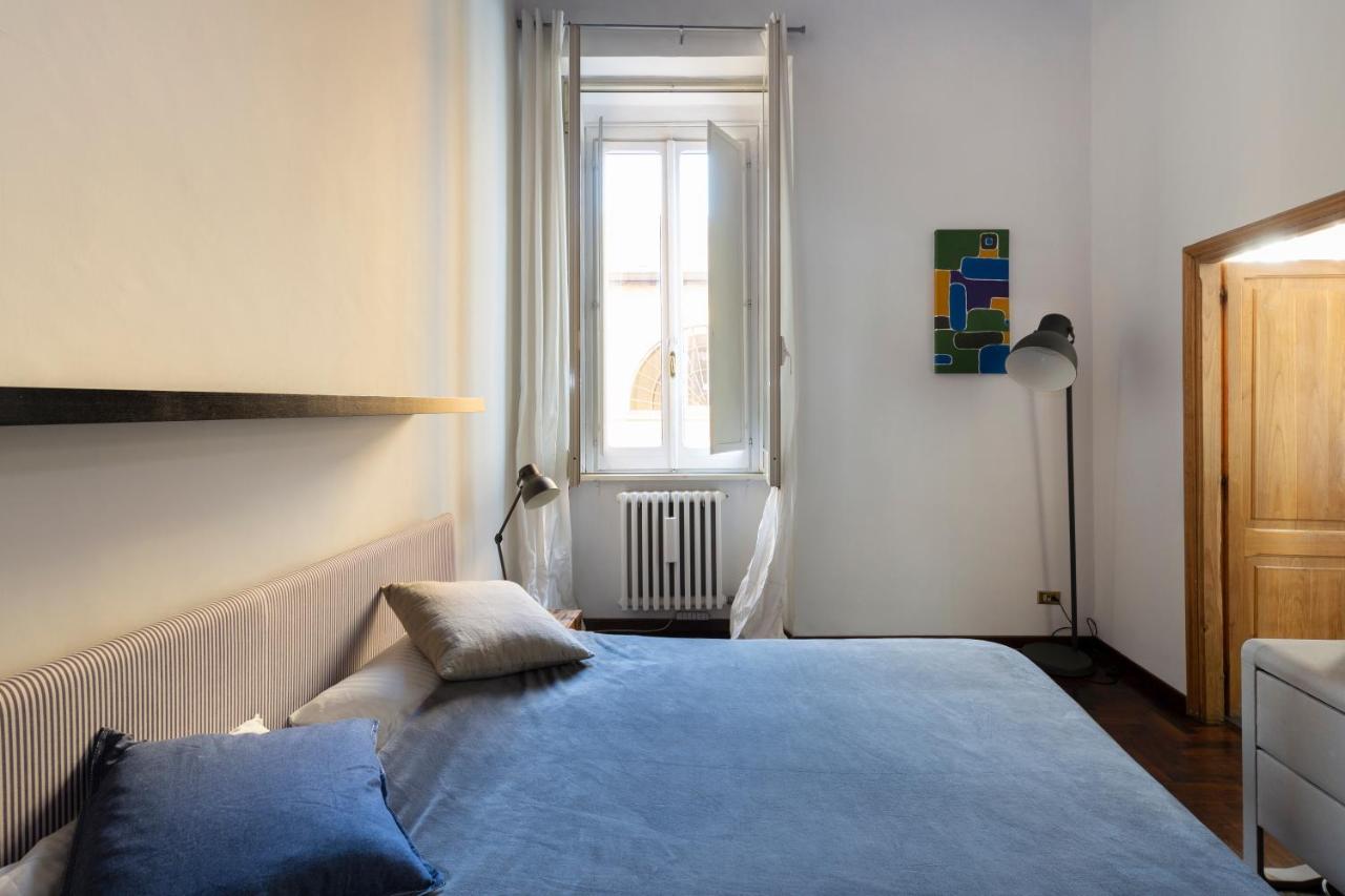 Rufina Apartment Roma Dış mekan fotoğraf
