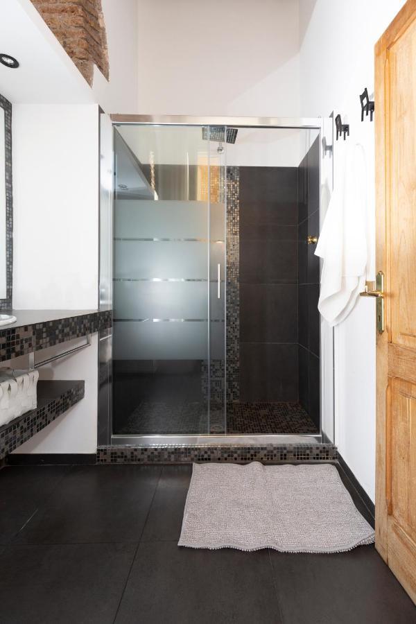 Rufina Apartment Roma Dış mekan fotoğraf