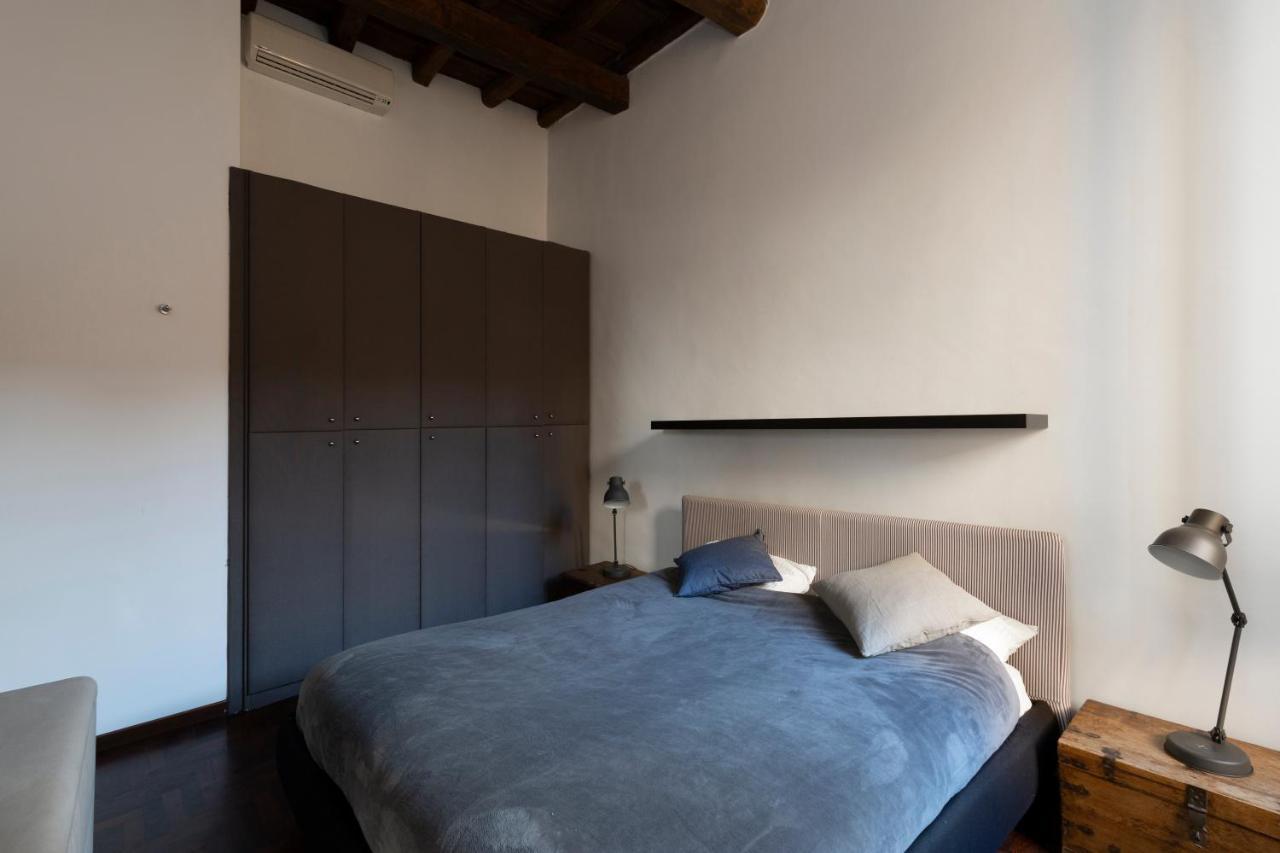 Rufina Apartment Roma Dış mekan fotoğraf